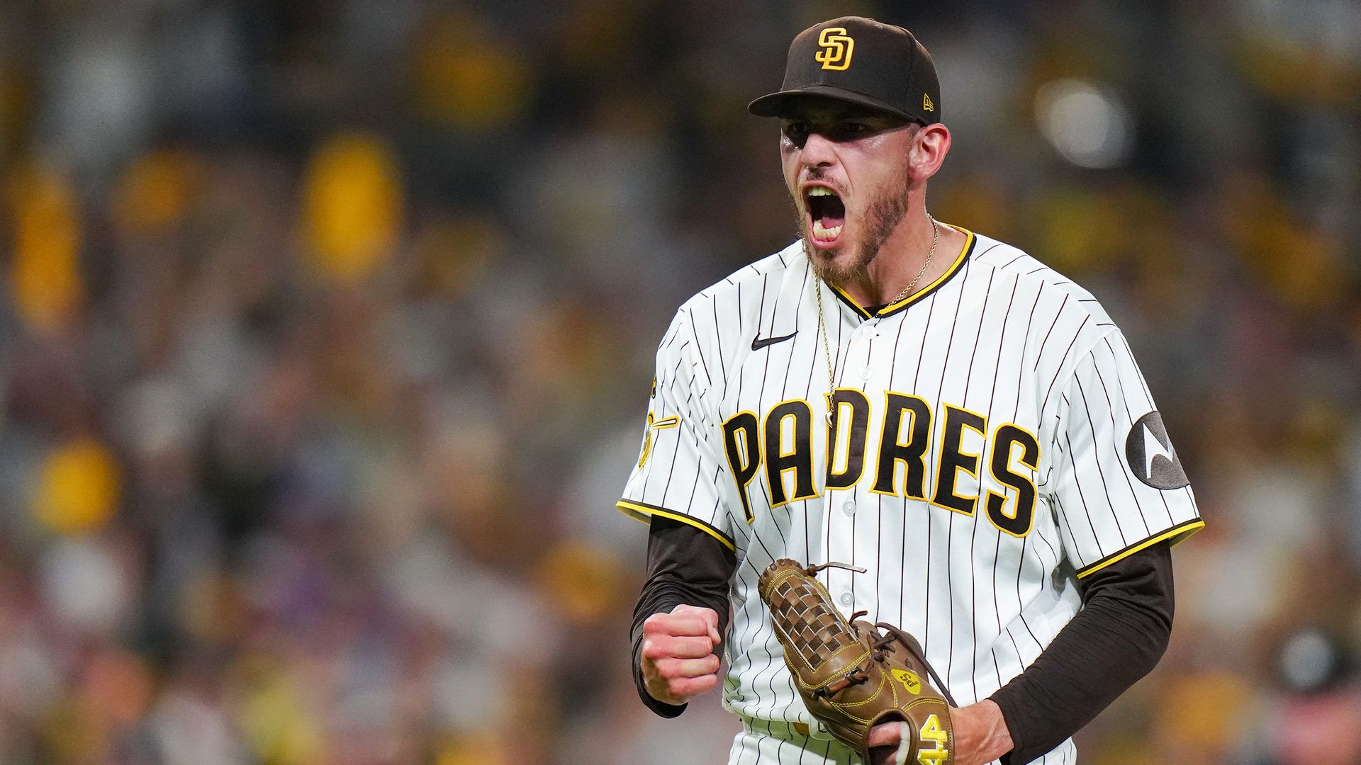 Joe Musgrove